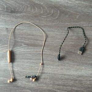 Marley wireless earbuds